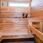 Hiisiranta E4 By Interhome Nyaraló