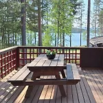 Hiisiranta E4 By Interhome * Kolinkylä