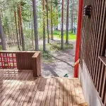Hiisiranta E4 By Interhome Nyaraló Kolinkylä
