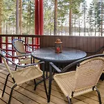 Hiisiranta E4 By Interhome Nyaraló *