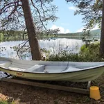 Nyaraló Hiisiranta E4 By Interhome