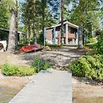 Hiisiranta E4 By Interhome