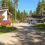 Nyaraló Hiisiranta E4 By Interhome *
