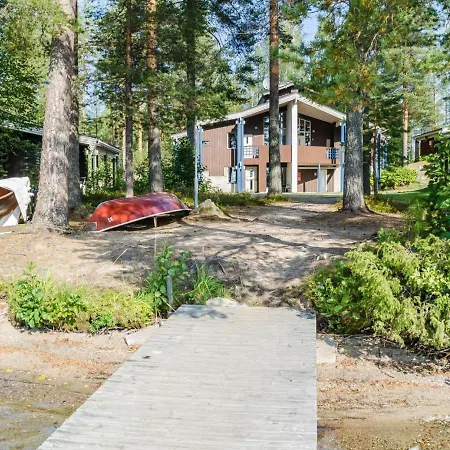 Hiisiranta E4 By Interhome *