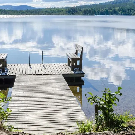 Hiisiranta E4 By Interhome コリンカイラ