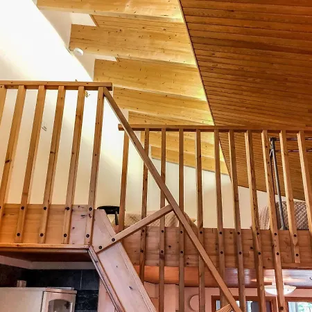 Ferienhaus Hiisiranta E4 By Interhome Kolinkylä
