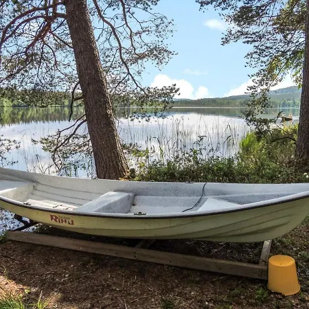 Hiisiranta E4 By Interhome Koli (Lieksa)