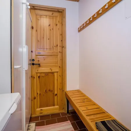 Hiisiranta E4 By Interhome