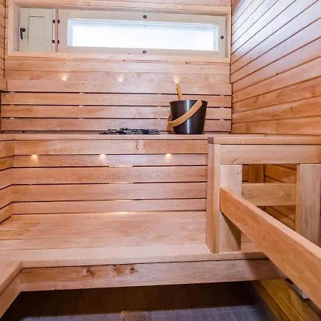 Hiisiranta E4 By Interhome コリンカイラ