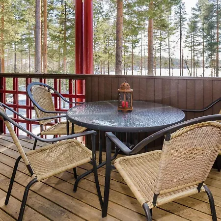 Hiisiranta E4 By Interhome