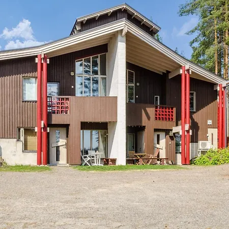 Holiday home Hiisiranta E4 By Interhome Koli (Lieksa)