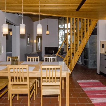 Hiisiranta E4 By Interhome