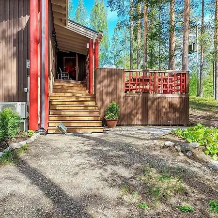 Hiisiranta E4 By Interhome * Kolinkylä