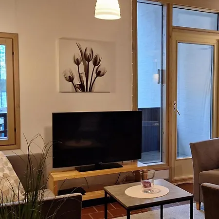 Hiisiranta E4 By Interhome