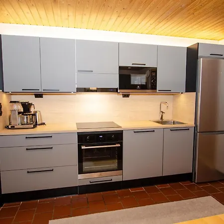 Hiisiranta E4 By Interhome Kolinkylä