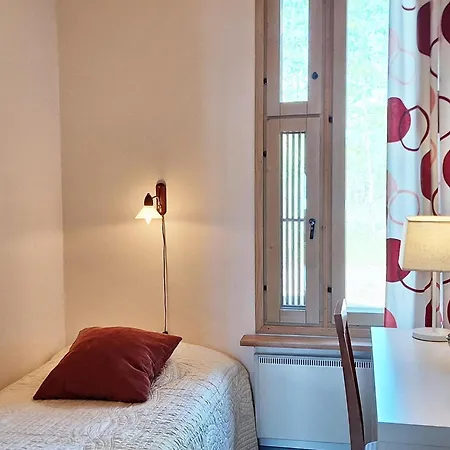 Hiisiranta E4 By Interhome *