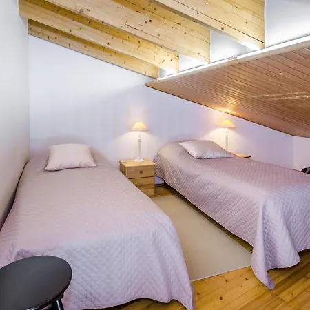 Hiisiranta E4 By Interhome Loma-asunnot