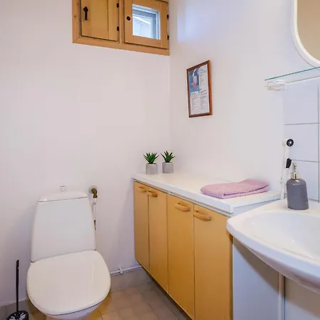 度假居 Hiisiranta E4 By Interhome Kolinkylä