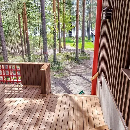 Hiisiranta E4 By Interhome Loma-asunnot Kolin kylä