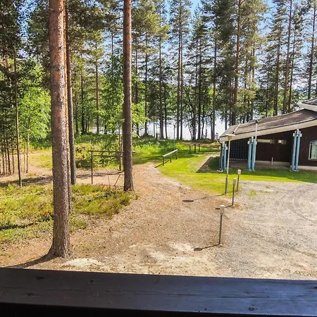 Loma-asunnot Hiisiranta E4 By Interhome Kolin kylä