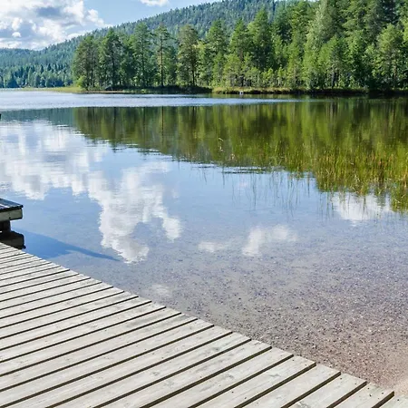 度假居 Hiisiranta E4 By Interhome *