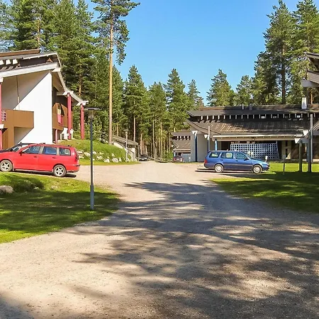 Loma-asunnot Hiisiranta E4 By Interhome *
