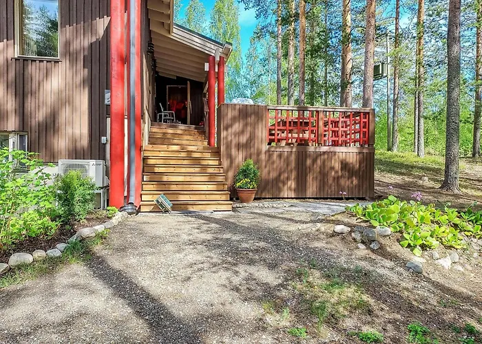 Hiisiranta E4 By Interhome * Kolinkylä