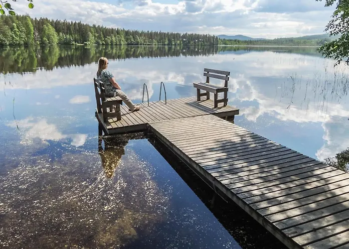 Nyaraló Hiisiranta E4 By Interhome Kolinkylä