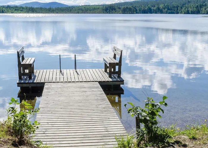 Hiisiranta E4 By Interhome * Kolinkylä