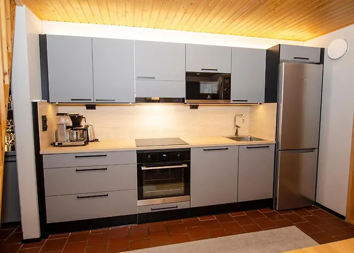 Hiisiranta E4 By Interhome Kolinkylä