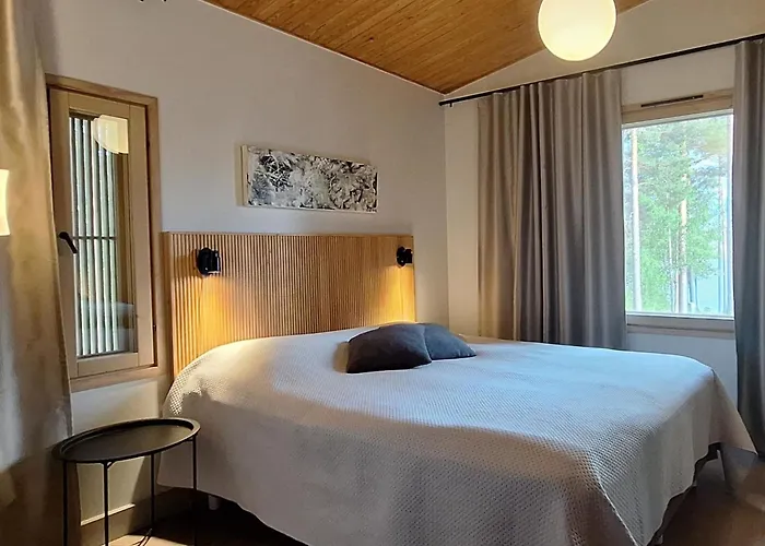 Nyaraló Hiisiranta E4 By Interhome Kolinkylä