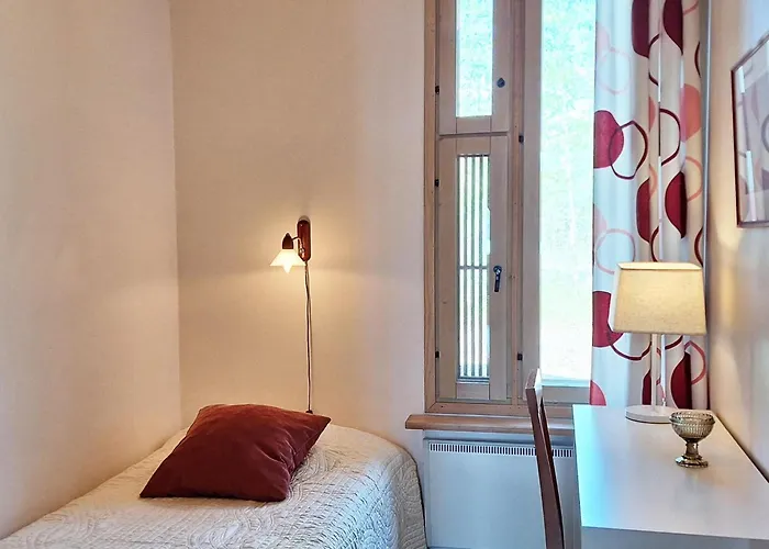 Hiisiranta E4 By Interhome *