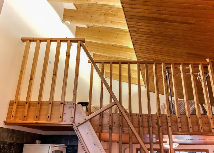 Hiisiranta E4 By Interhome *