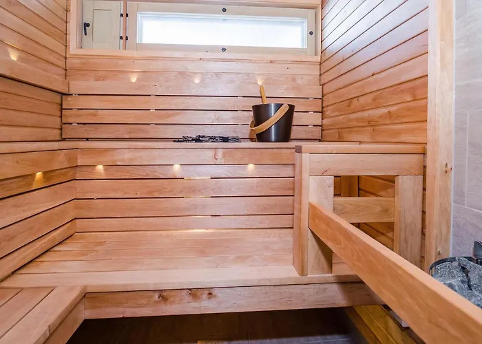 Hiisiranta E4 By Interhome Nyaraló