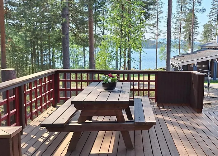 Hiisiranta E4 By Interhome * Kolinkylä