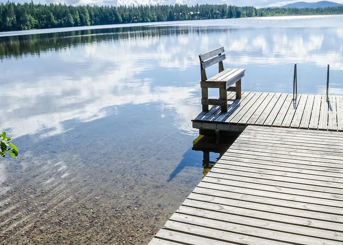 Hiisiranta E4 By Interhome *