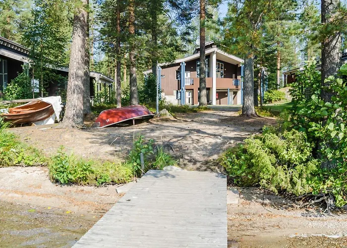 Hiisiranta E4 By Interhome