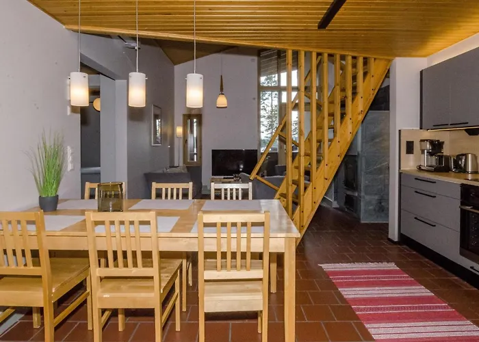 Hiisiranta E4 By Interhome Kolinkylä